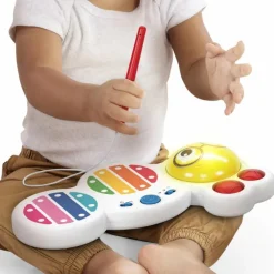 Hot Baby Einstein - Cals xylofon