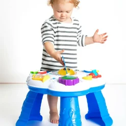 Clearance Baby Einstein - Legebord m. musik (fra 6 mdr.)