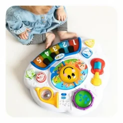 Clearance Baby Einstein - Legebord m. musik (fra 6 mdr.)