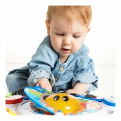 Clearance Baby Einstein - Legebord m. musik (fra 6 mdr.)