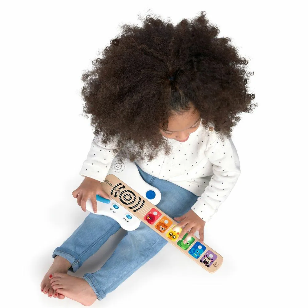 Discount Baby Einstein - Magisk guitar