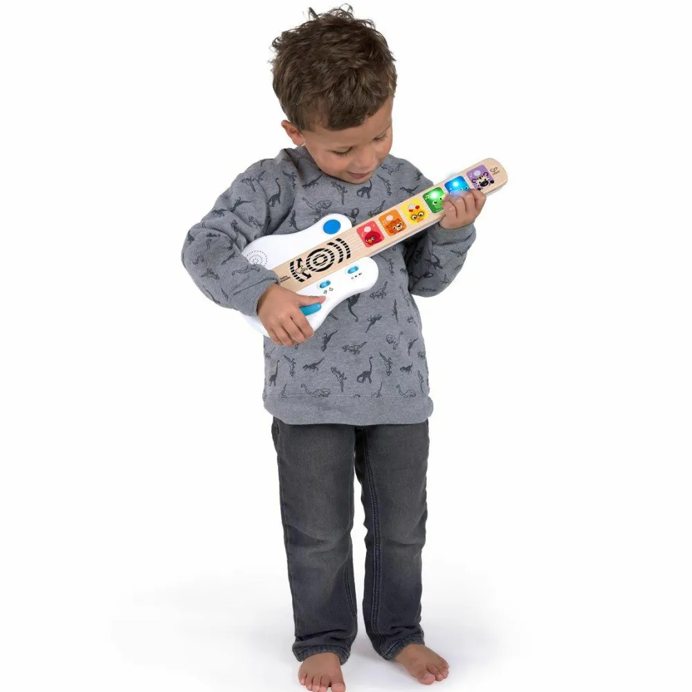 Discount Baby Einstein - Magisk guitar