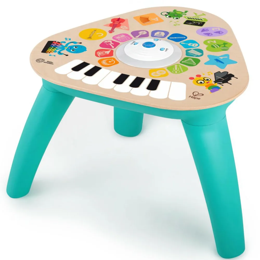Baby Einstein - Magisk musikbord
