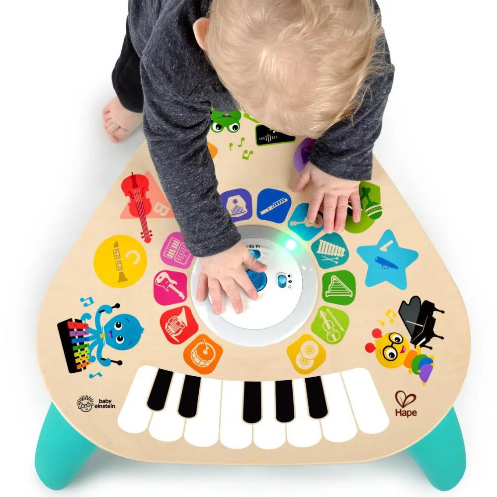 Baby Einstein - Magisk musikbord