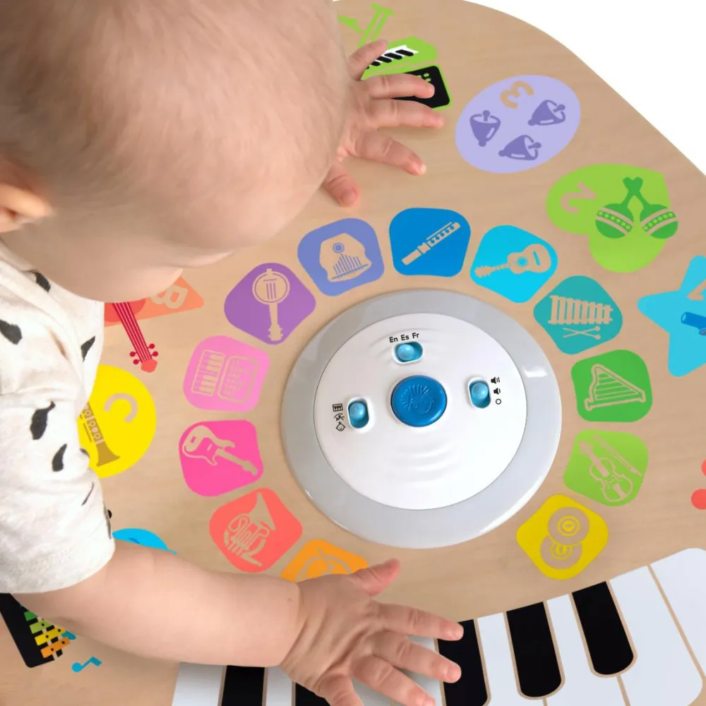 Baby Einstein - Magisk musikbord