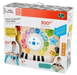 Baby Einstein - Magisk musikbord