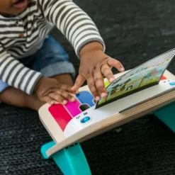 New Baby Einstein - Magisk piano med noder