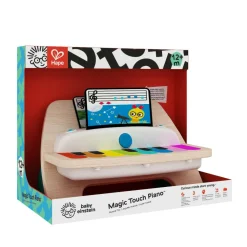 New Baby Einstein - Magisk piano med noder