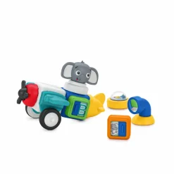 New Baby Einstein - Magnetleg, Dive & Soar