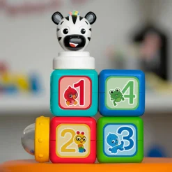 Outlet Baby Einstein - Magnetleg, Add & Stack