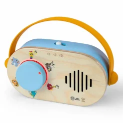 Hot Baby Einstein - Min første radio