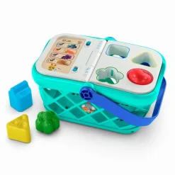 New Baby Einstein - Min første indkøbskurv