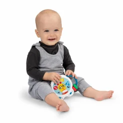 Hot Baby Einstein - Minitromme