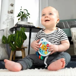 Hot Baby Einstein - Minitromme