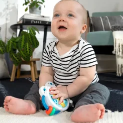 Hot Baby Einstein - Minitromme