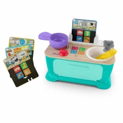 New Baby Einstein - Mit første køkken