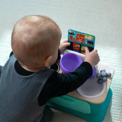 New Baby Einstein - Mit første køkken