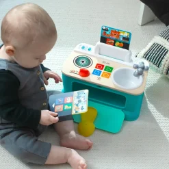 New Baby Einstein - Mit første køkken