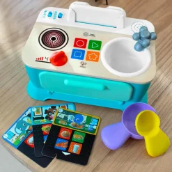 New Baby Einstein - Mit første køkken