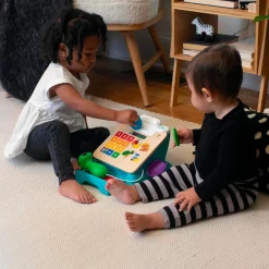 New Baby Einstein - Mit første kasseapparat