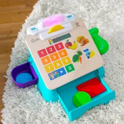 New Baby Einstein - Mit første kasseapparat