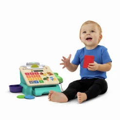 New Baby Einstein - Mit første kasseapparat