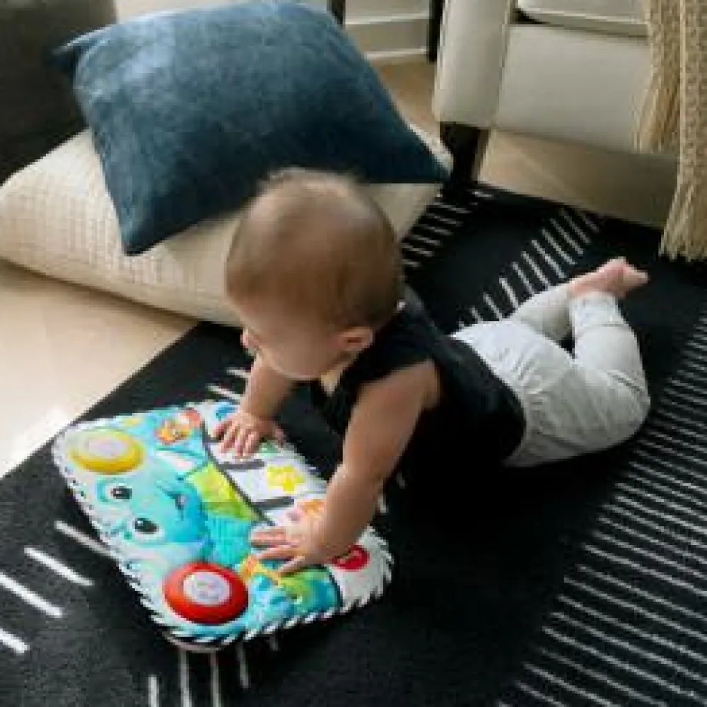 Best Baby Einstein - Musikmåtte