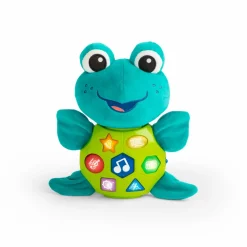 Online Baby Einstein - Musikskildpadden Neptun