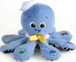 Discount Baby Einstein - Octoplush Musik-Blæksprutte