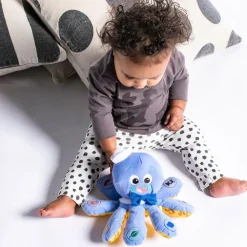 Discount Baby Einstein - Octoplush Musik-Blæksprutte