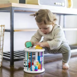 Best Baby Einstein - Puttekasse