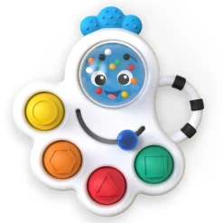 Clearance Baby Einstein - Rangle m. aktiviteter