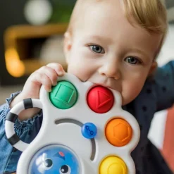 Clearance Baby Einstein - Rangle m. aktiviteter