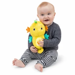 Best Baby Einstein - Søhest med lys og musik