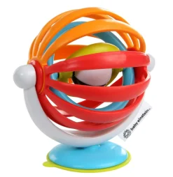 Baby Einstein - Spinner med sugekop