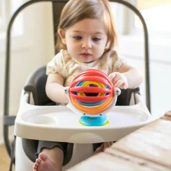 Baby Einstein - Spinner med sugekop