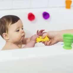 Baby Einstein - Stableleg m. sugekopper