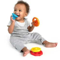 Best Baby Einstein - Stabletårn m. teksturer