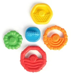 Best Baby Einstein - Stabletårn m. teksturer