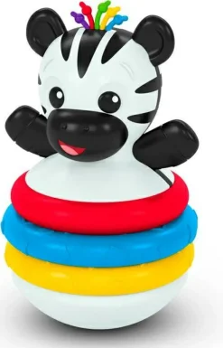 New Baby Einstein - Stable-tumlingen Zebra