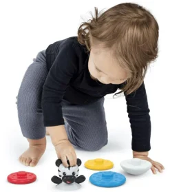 New Baby Einstein - Stable-tumlingen Zebra