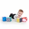 Sale Baby Einstein - Stof- & sanseklodser til baby