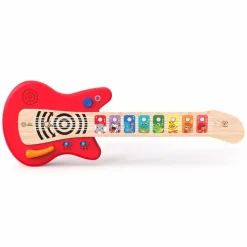 Baby Einstein - Together in Tune, Guitar