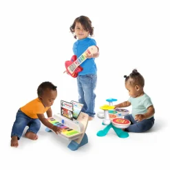 Baby Einstein - Together in Tune, Guitar