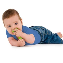 Best Baby Maracas - Klokkeformet