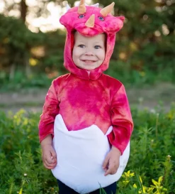 Outlet Great Pretenders Baby triceratops, str. 1-2 år