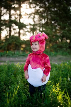 Outlet Great Pretenders Baby triceratops, str. 1-2 år