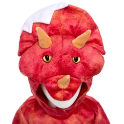 Outlet Great Pretenders Baby triceratops, str. 1-2 år