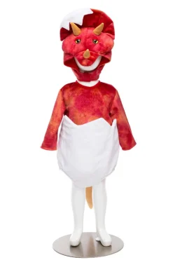 Outlet Great Pretenders Baby triceratops, str. 1-2 år