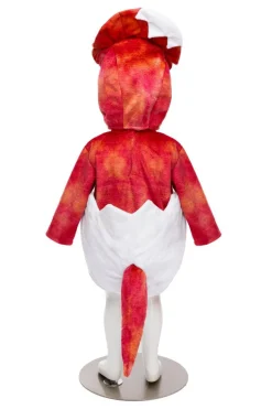 Outlet Great Pretenders Baby triceratops, str. 1-2 år